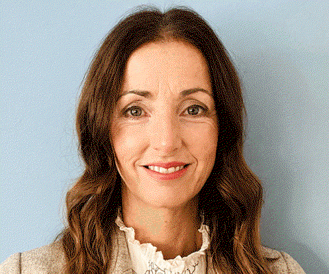 Natasha Towey is to be Carrier's new managing director