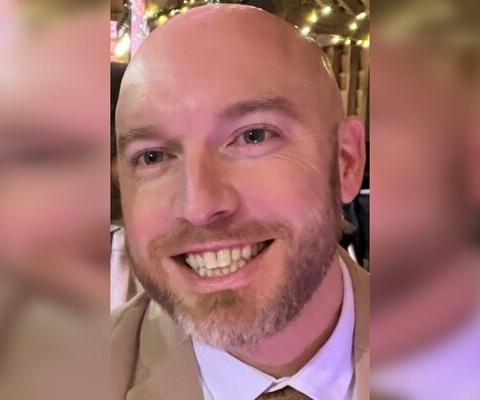 Scott Edwards has joined the Virgin Atlantic trade team