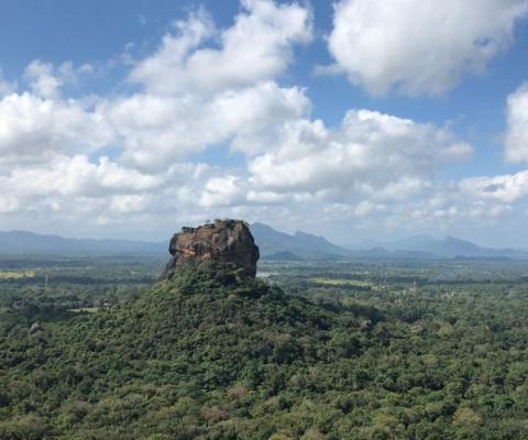 Audley Travel is tipping Sri Lanka for success this year