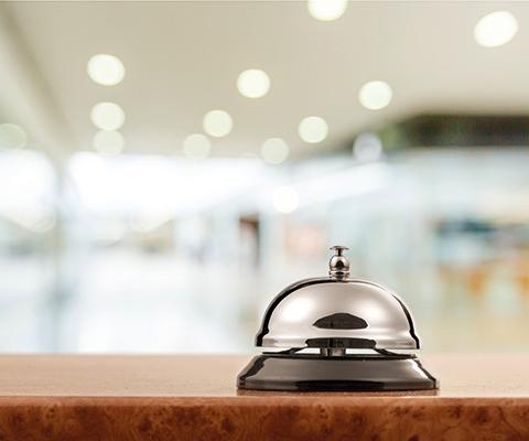 Stuba: ‘We're leading the charge with our curated search’