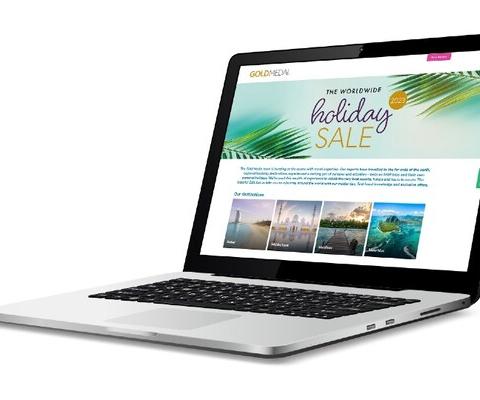 Gold Medal to increase agent incentives for peaks