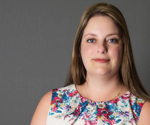 Solmar Villas' Julie Blake