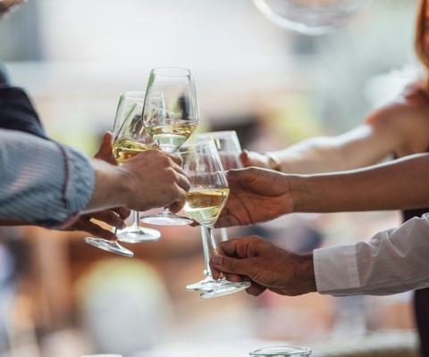 Riviera Travel's ‘drinks on us’ offer is available on July and August 2023 sailings
