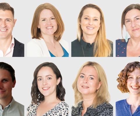 TTG Media makes major leadership changes as brand enters 70th year