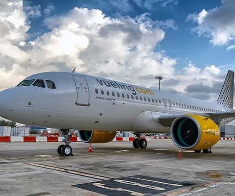 Vueling sees almost 10% rise in women in leadership roles