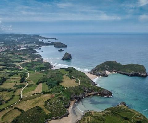 Asturias iStock