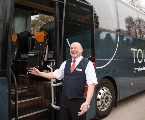 Touromo chief hails 'phenomenal' agent response to new brand