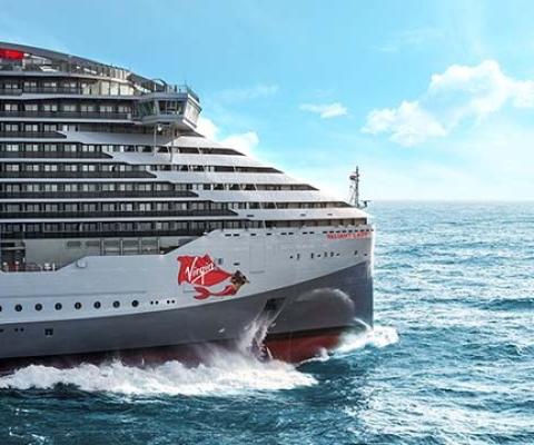 Virgin Voyages: ‘Our new offer is our most inclusive, ever’