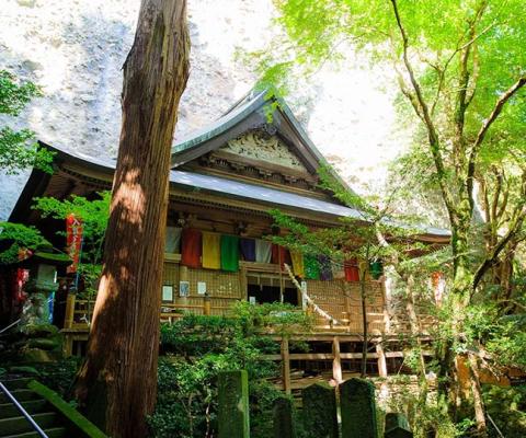 Discover Japan’s secret epicurean destination