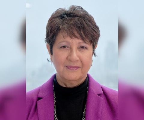 InteleTravel's UK director Tricia Handley-Hughes said the new plan was an important step for the business