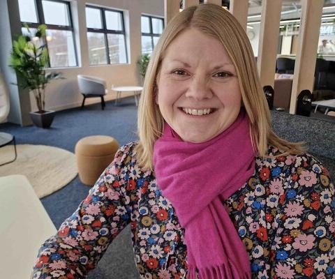 NJT has tasked its newly installed head of people Donna Stonehouse with leading the recruitment
