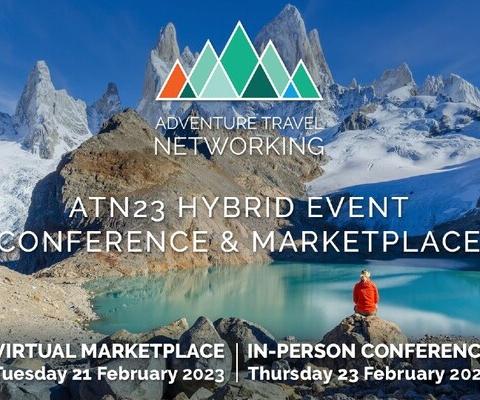 Adventure Travel Networking to return as hybrid event in February