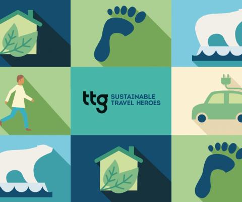 Become a TTG Sustainable Travel Ambassador