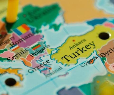 (Credit: Laura Jameson / Pexels)