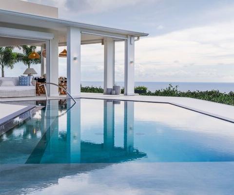 Sunset View, Barbados (Credit: Abercrombie & Kent)