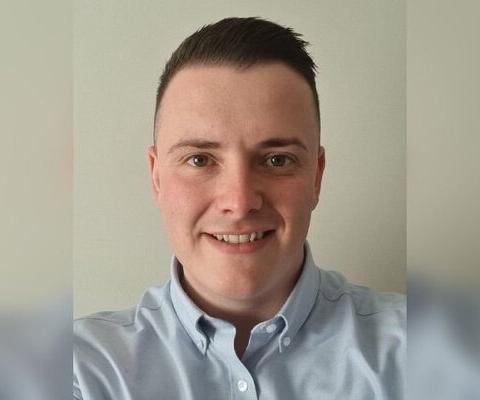 Adam Morris joins Azamara from Royal Caribbean