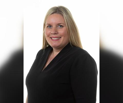 Beccy Rayner is Hays Travel's head of foreign exchange field sales
