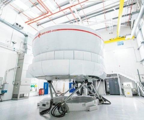Jet2's new Manchester training centre