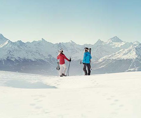 Jet2 puts 2024/25 ski programme on sale across 10 UK bases