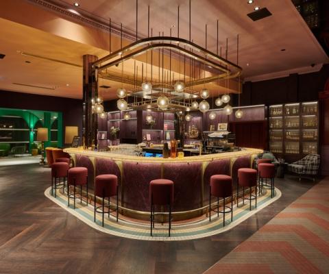 Naumi Wellington bar