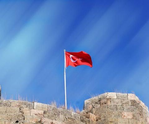 The earthquakes struck Turkey and northern Syria on Monday (Credit: Rahmi Aksoz / Pexels)