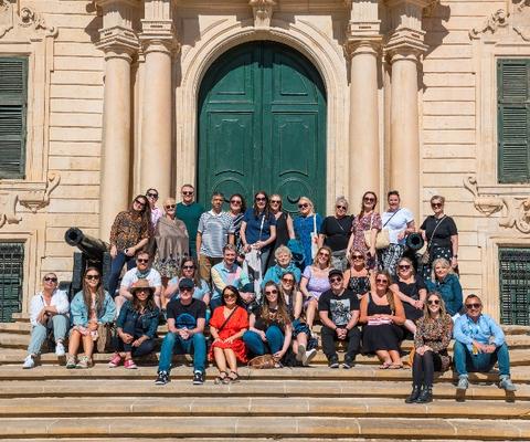 Visit Malta relaunches agent training and fam programme