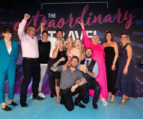 Travel Marketing Awards 2022