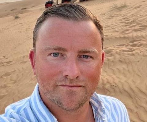 Chris Redfern has joined Premier Holidays
