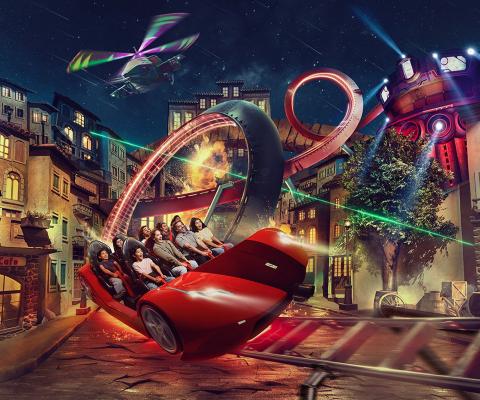 11 attractions updates to help your sales