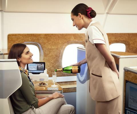 Aviation hot list: 10 developments you need to know