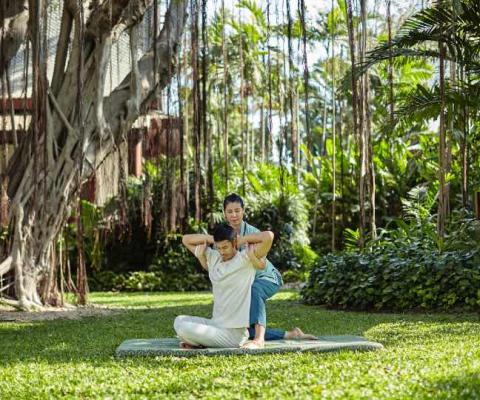 Chiva Som Elegant Resorts Wellness