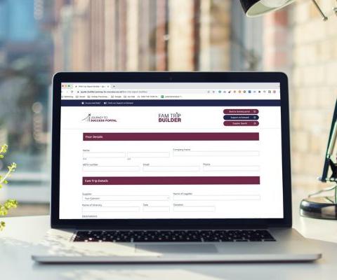 Homeworking agency launches new platform to share fam knowledge