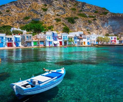 Tui boosts Greece offering ahead of increased 2024 capacity