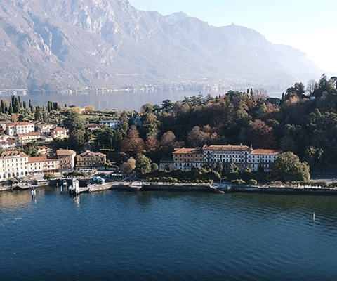 Ritz-Carlton Bellagio in Lake Como