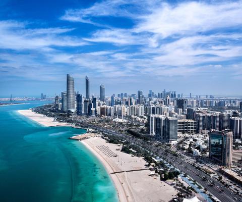 Abu Dhabi