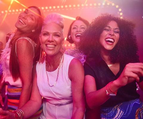 Virgin Voyages: ‘Our party package is commissionable’