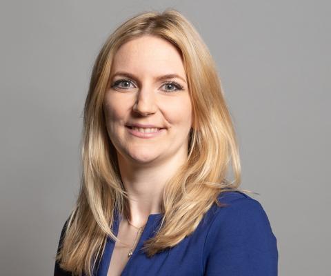 VisitBritain welcomes new tourism minister Julia Lopez