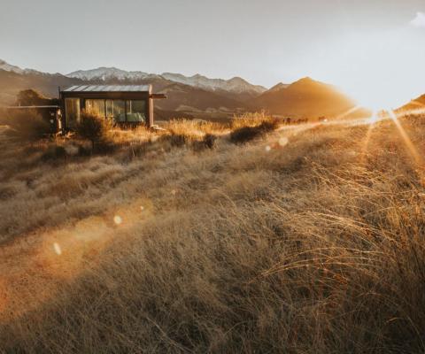 Sleep pods in New Zealand and other ace experiences to sell in Australasia