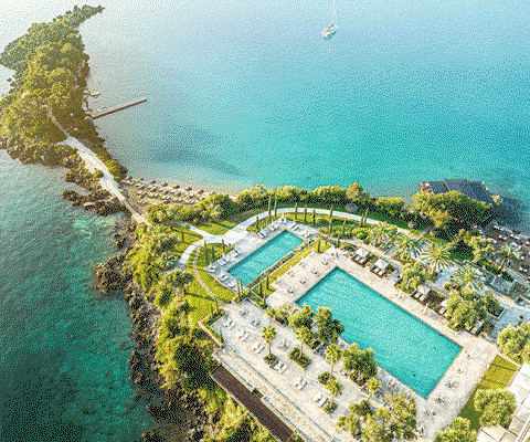 Grecotel Corfu Imperial