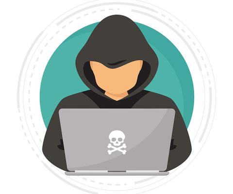 How to stop cybercriminals infiltrating your IT systems