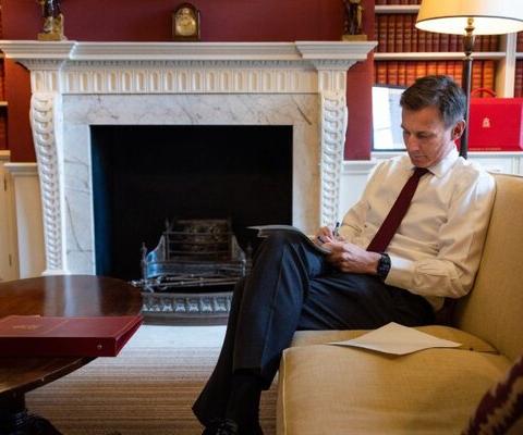 Seven key talking points for travel from Jeremy Hunt's spring Budget