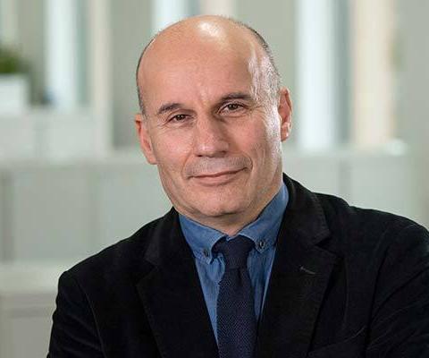 Mark Tanzer, Chief Executive, ABTA