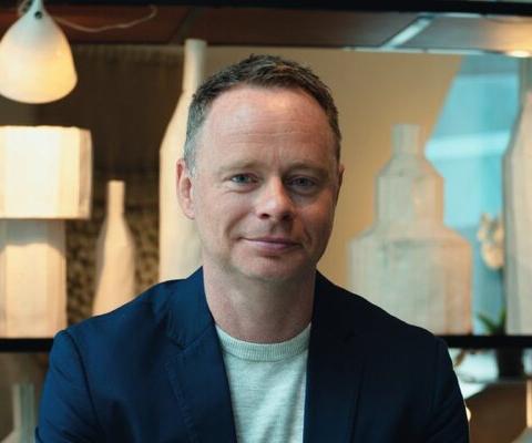 New Kuoni boss: ‘It's time for innovation, not radical change’