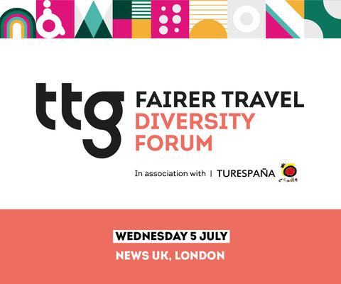 TTG Diversity Forum to return on 5 July exploring purpose and profit