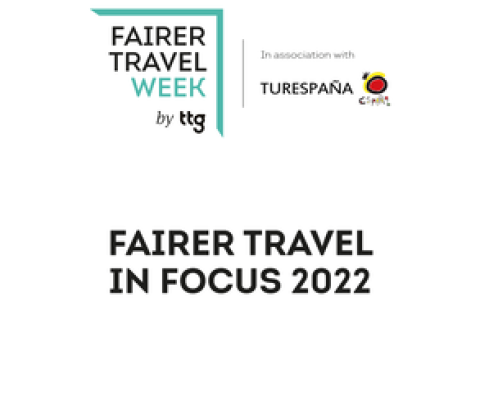 Fairer Travel In Focus 2022