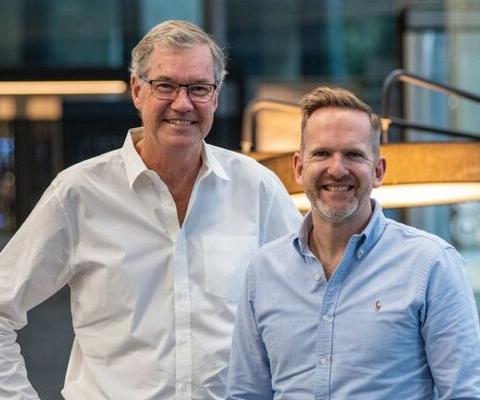 The kitchen table chat that changed everything for Intrepid