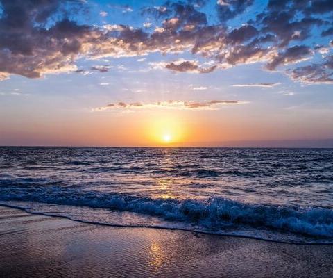 The Homeworker: 'Change is good – don't try to swim against it'