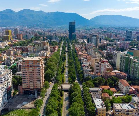 ‘Ignore the negative headlines – this country is well worth visiting’