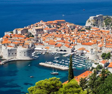 What's trending for short breaks, according to Newmarket Holidays