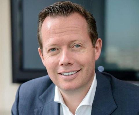 Loveholidays chief: 'Investing during Covid allowed us to get out the gates faster'